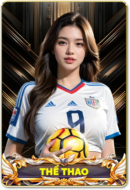 Thể thao s666 plus